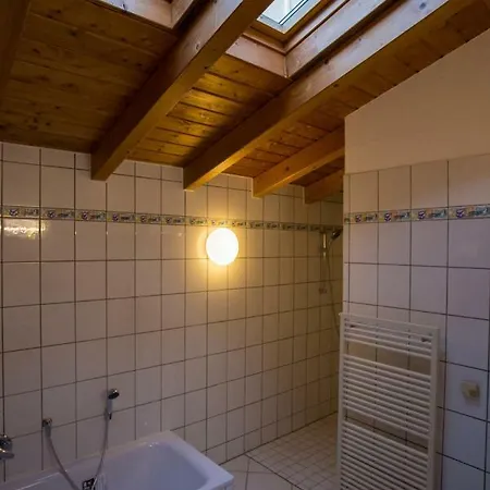 Historic Farmhouse In Apartmán *