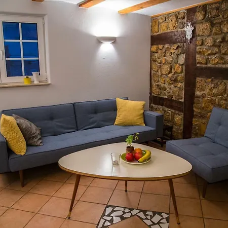 Historic Farmhouse In *