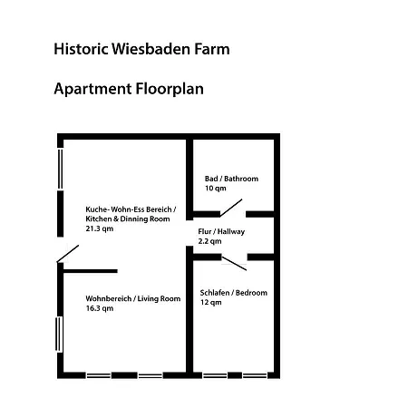 Historic Farmhouse In Apartmán