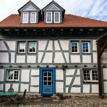 Historic Farmhouse In Wiesbaden